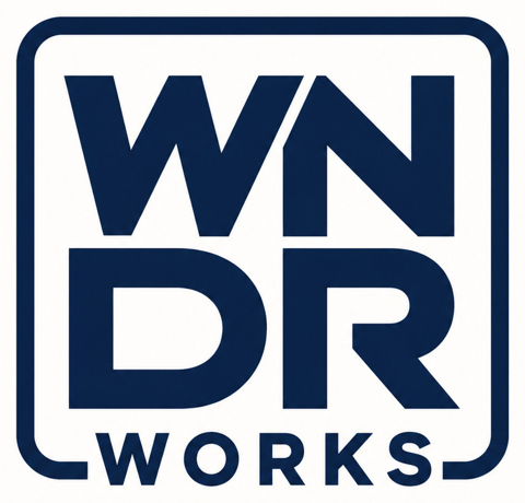 WNDR Works